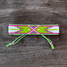 Load image into Gallery viewer, Beaded Bracelet