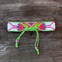 Load image into Gallery viewer, Beaded Bracelet