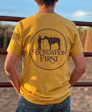 Load image into Gallery viewer, Foundation First Mustard