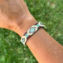 Load image into Gallery viewer, Beaded Bracelet
