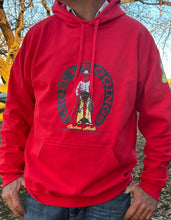 Load image into Gallery viewer, Legit Leggings-Red
