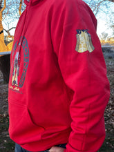 Load image into Gallery viewer, Legit Leggings-Red
