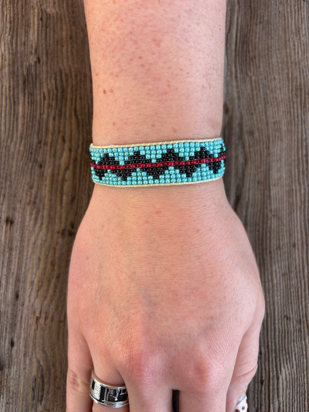 Beaded Bracelet