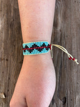 Load image into Gallery viewer, Beaded Bracelet
