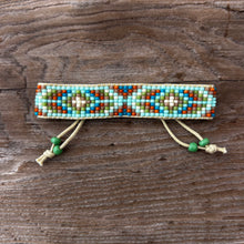 Load image into Gallery viewer, Beaded Bracelet
