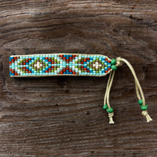 Load image into Gallery viewer, Beaded Bracelet
