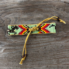 Load image into Gallery viewer, Beaded Bracelet
