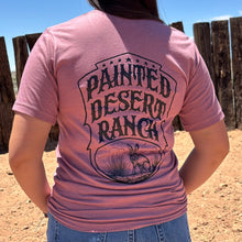 Load image into Gallery viewer, Mauve Painted Desert Ranch
