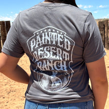 Load image into Gallery viewer, Gray Painted Desert Ranch
