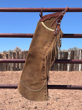 Load image into Gallery viewer, Used leggings- NOT made by Henson
