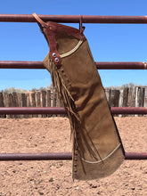 Load image into Gallery viewer, Used leggings- NOT made by Henson
