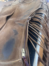 Load image into Gallery viewer, Used leggings- NOT made by Henson
