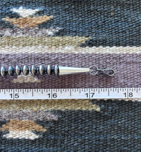 Load image into Gallery viewer, 18" 7mm Navajo Pearl Necklace
