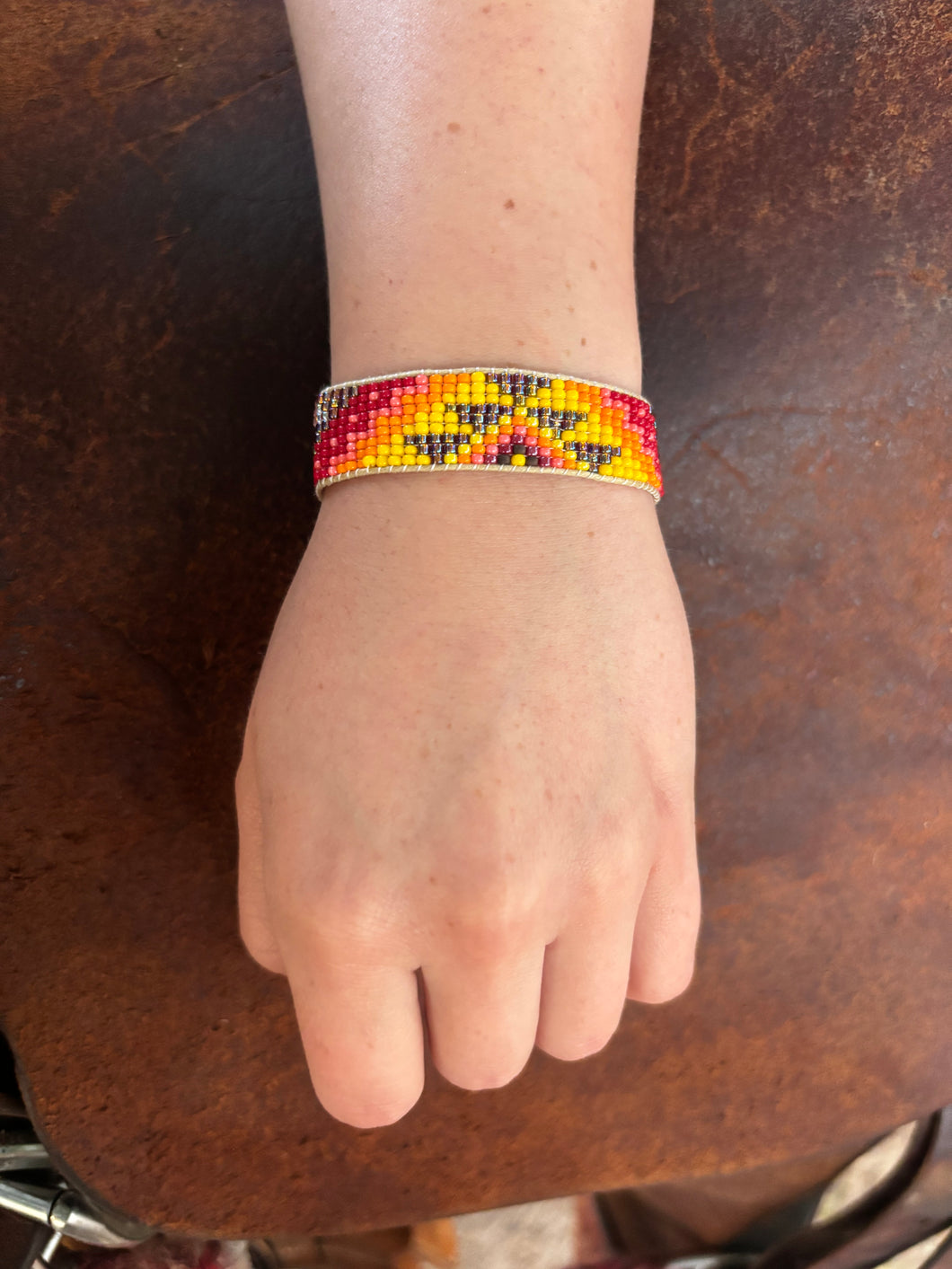 Beaded Bracelet