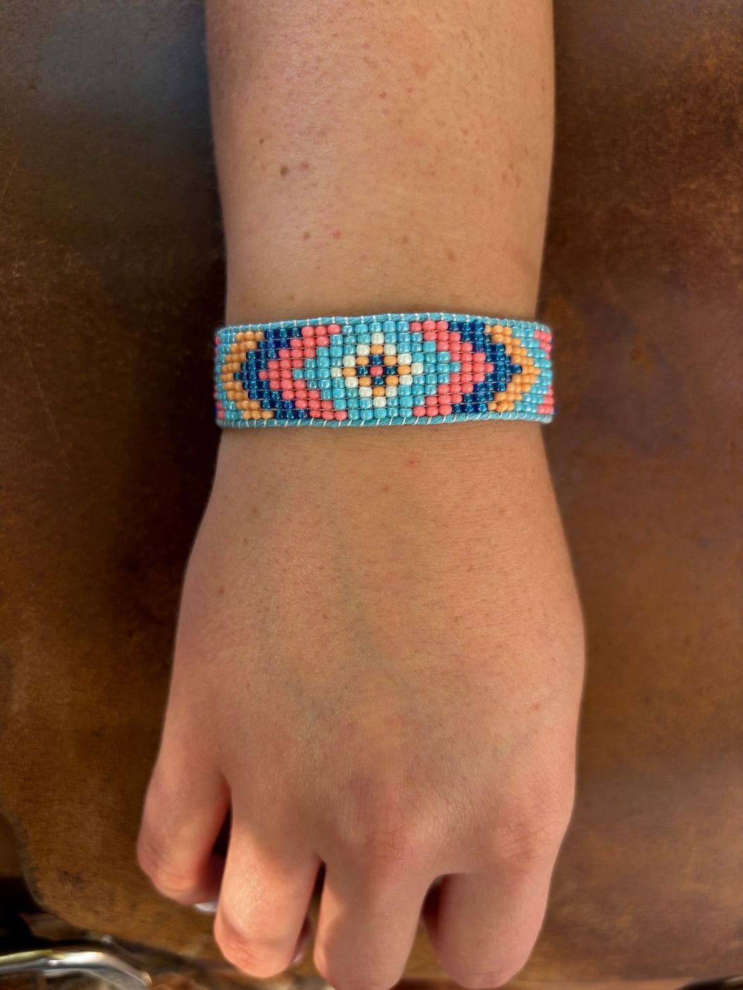Beaded Bracelet
