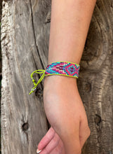 Load image into Gallery viewer, Beaded Bracelet
