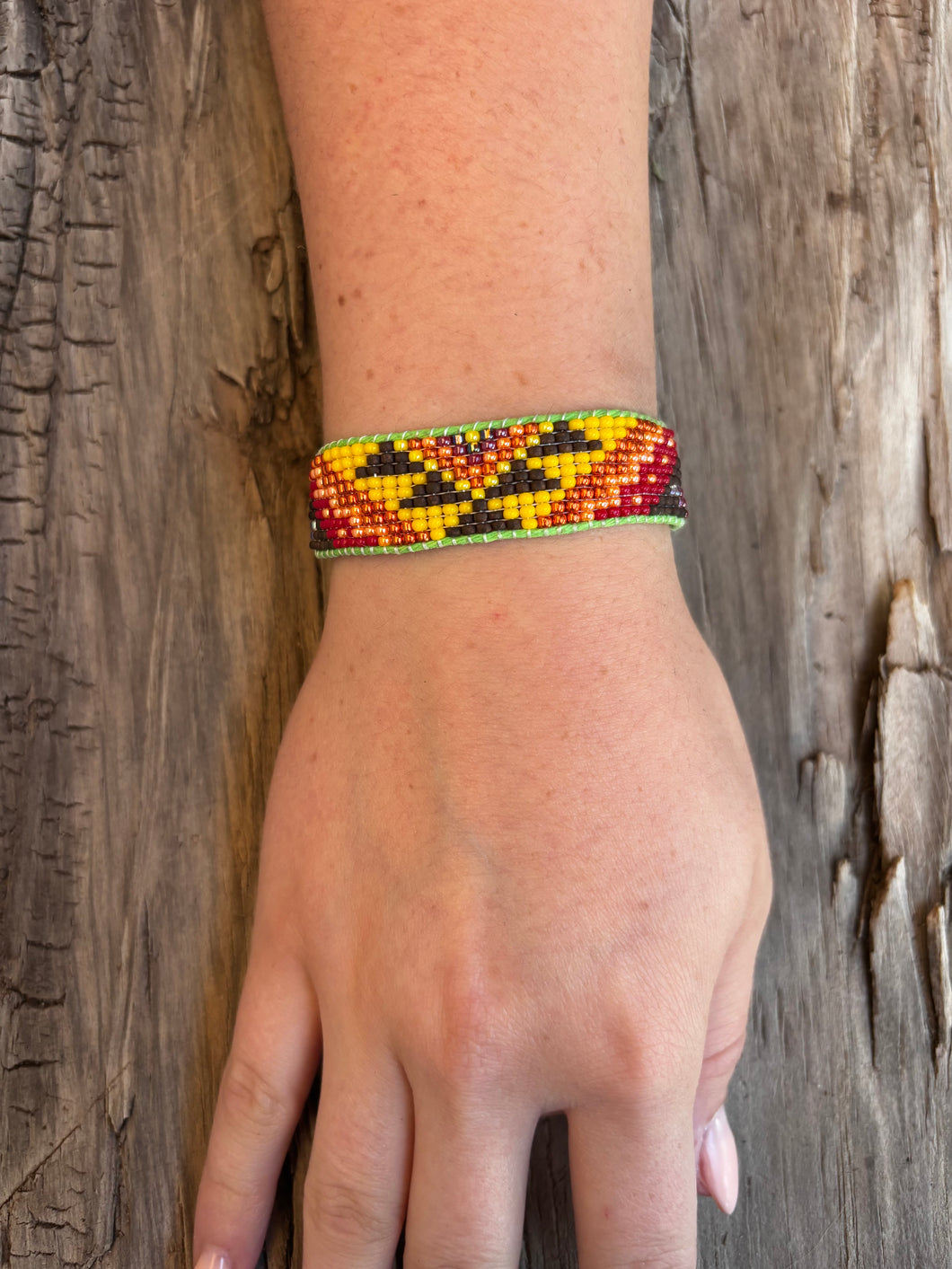 Beaded Bracelet
