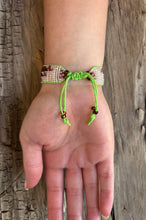 Load image into Gallery viewer, Beaded Bracelet

