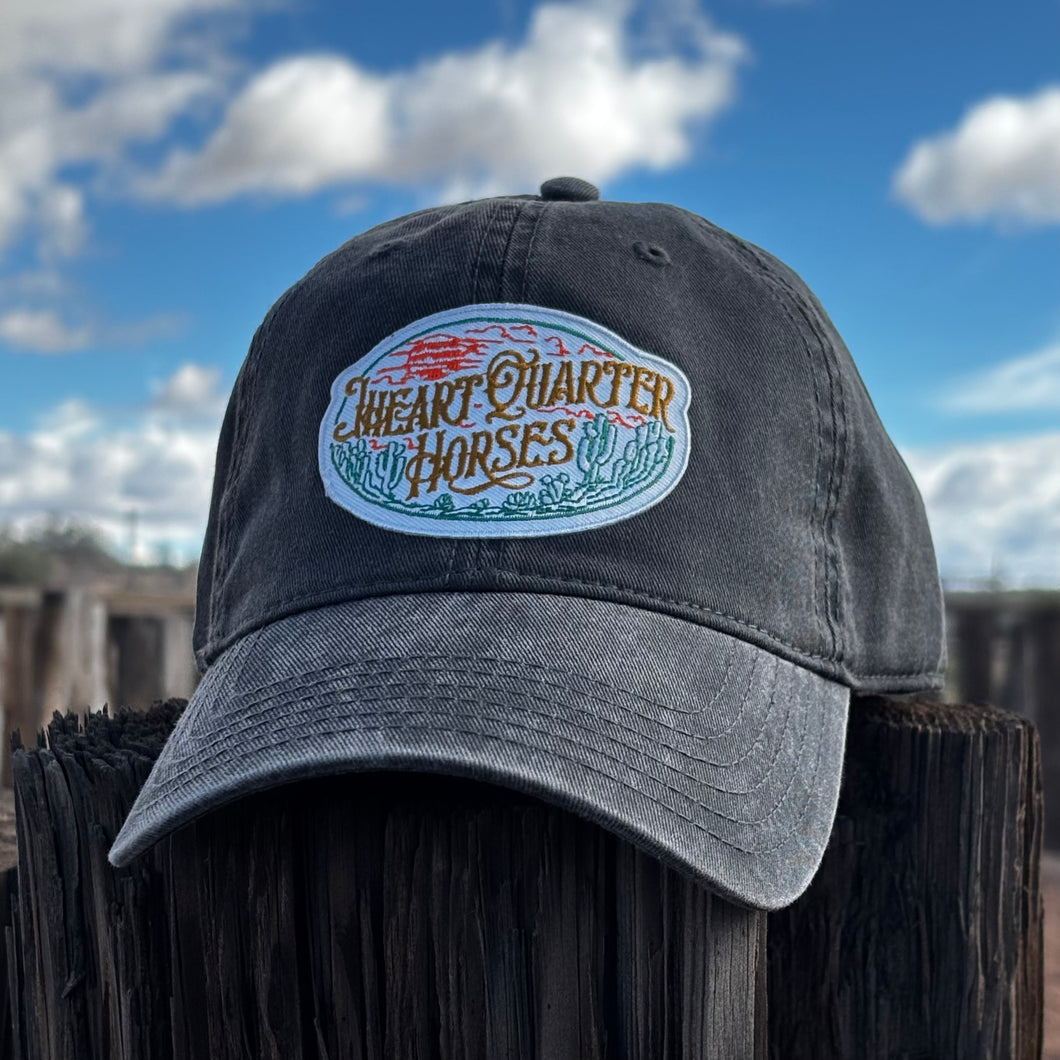 JHeart Patch Unstructured