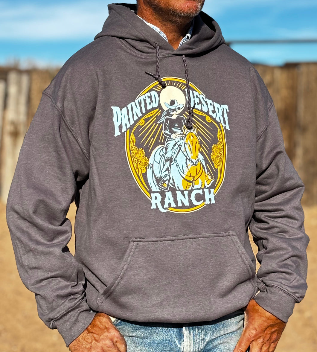 PDR- Danielle & Czar