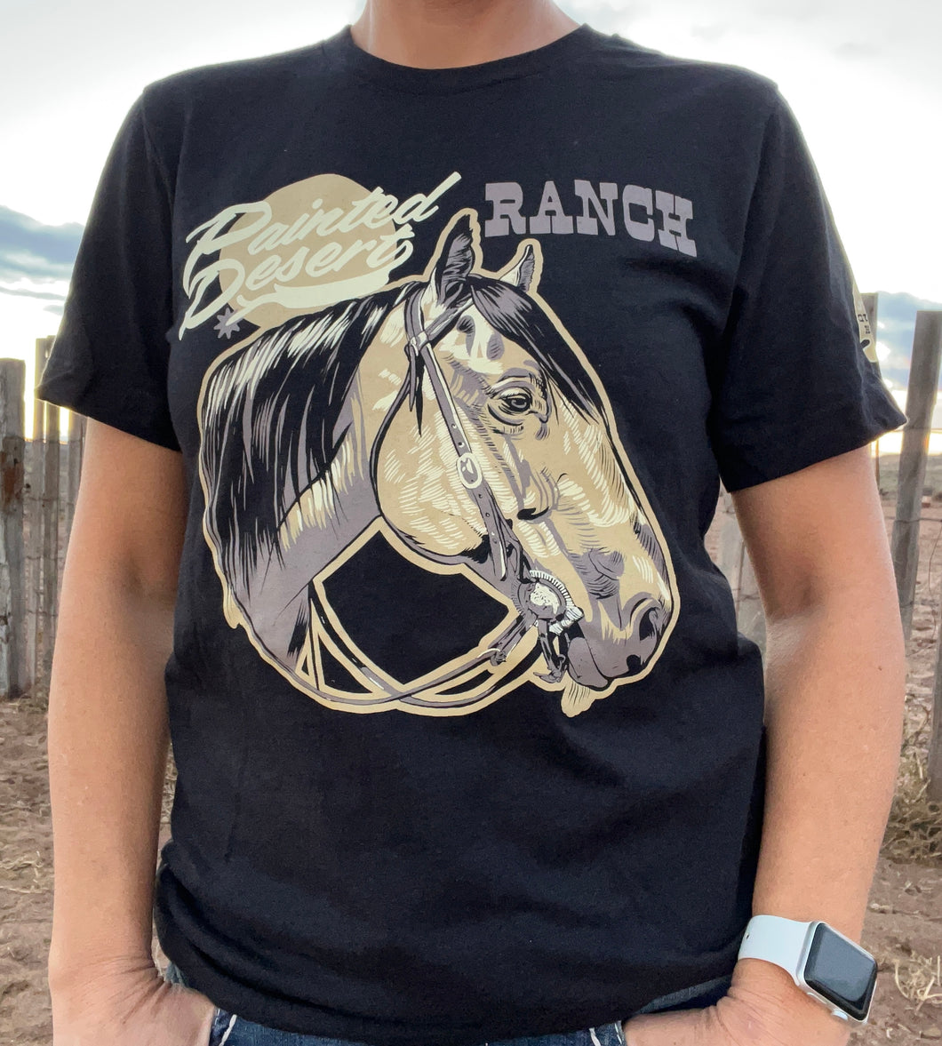 Painted Desert Ranch T-Shirt